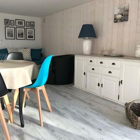L'Amandier Flayosc Eksteriør bilde